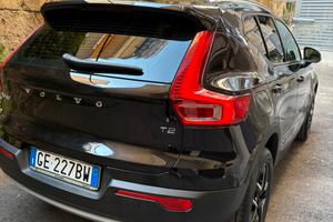 Volvo xc40 maniacale