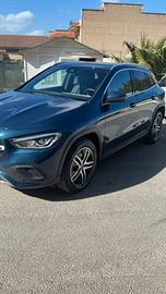 MERCEDES GLA 200 DIESEL AUTOMATICA