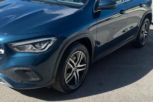MERCEDES GLA 200 DIESEL AUTOMATICA