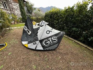 Kite Core GTS4 9