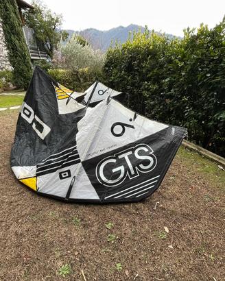 Kite Core GTS4 9