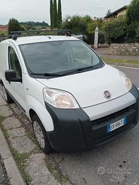 fiat fiorino a metano