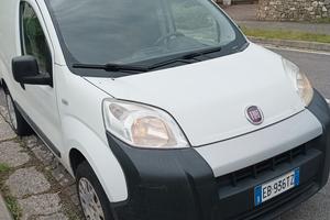 fiat fiorino a metano