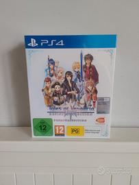 tales of vesperia