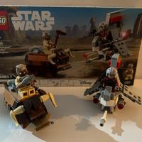 Lego star wars