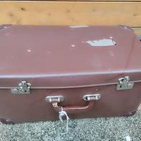 Valigia vintage 