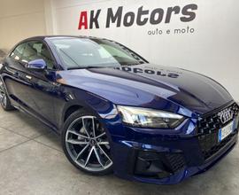AUDI A5 40 TDI S tronic S line edition