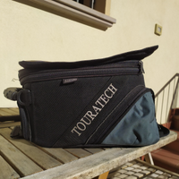 Borsa serbatoio BMW GS touratech
