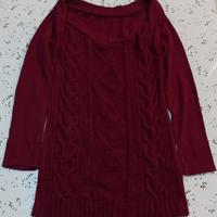 Stock 3 Maglioni Uguali Colori Diversi 