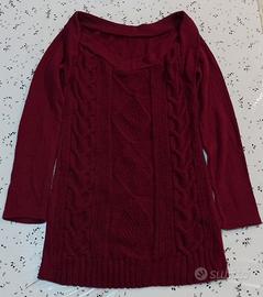 Stock 3 Maglioni Uguali Colori Diversi 