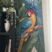 Stampe Natura tropicale