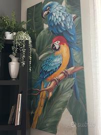 Stampe Natura tropicale