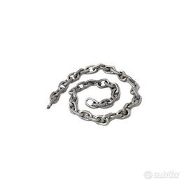 Catena genovese zincata 8 mm