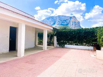 Villetta indipendente