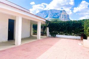 Villetta indipendente