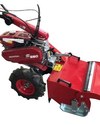 Trincia anteriore morellato tr 60 per honda 720/81