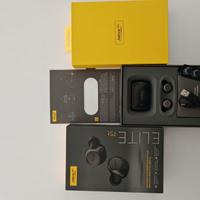 Jabra Elite 75t – Auricolari Bluetooth con ANC + B