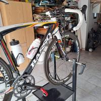 Bicicletta da corsa Basso