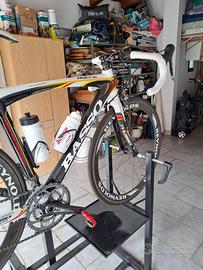 Bicicletta da corsa Basso