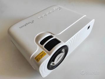 Mini Proiettore Portatile Elephas