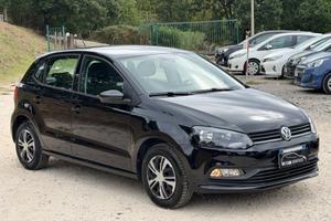 Volkswagen Polo 1.0 MPI 5p. Comfortline