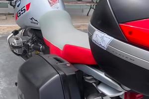 Bmw gs 1150