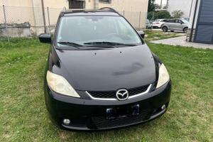 Mazda 5 Mazda5 2.0 MZ-CD 16V 110CV Extra 7 posti