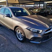 Mercedes A 180 D Sport 7G-DCT