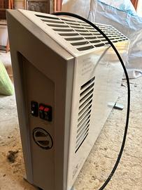 Stufetta VORTICE CALDODO R