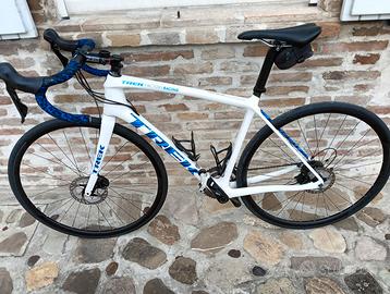 Bici da corsa Trek emonda