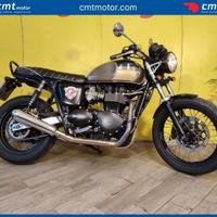 Triumph Bonneville