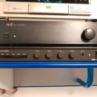 amplificatore integrato a&r Cambridge A60
