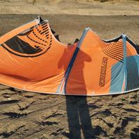 kite cabrinha switchblade 12