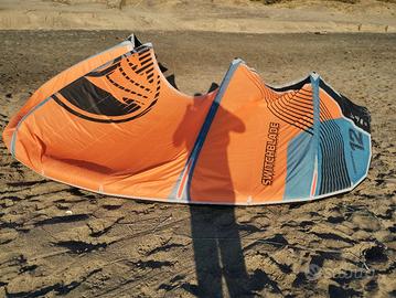 kite cabrinha switchblade 12