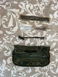 Kit pulizia armi