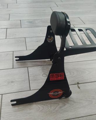 sissibar Harley Davidson 