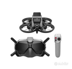 DjI Avata Fly Smart Combo Drone FPV