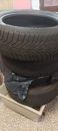 pneumatici 225/19 V 99