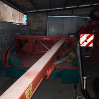 falciacondizionatrice kneverland 