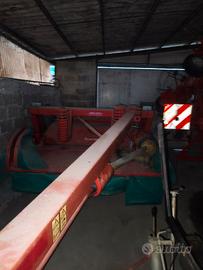 falciacondizionatrice kneverland 