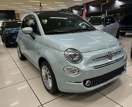 FIAT 500 C 1.0 Hybrid Dolcevita