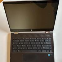 Pc HP Pavilion x360 Convertible