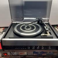 Compatto stereo AUGUSTA mod.801
