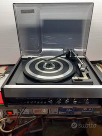 Compatto stereo AUGUSTA mod.801