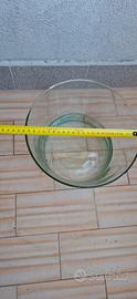 vaso di vetro 
