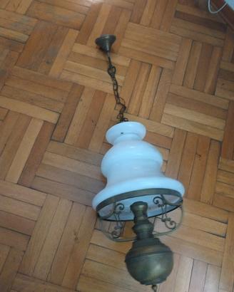 Lampada da cucina