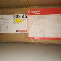 N.20-Legrand 30345 dlp scatola 503 per canalina