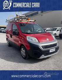FIAT FIORINO 1.3 M-JET FURGONE 95CV ADVENTURE