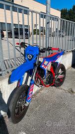 Beta 125