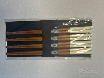 Bacchette giapponesi